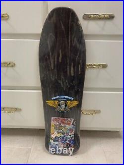 Vintage Powell Peralta Steve Saiz NOS