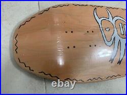 Vintage Powell Peralta Steve Saiz NOS