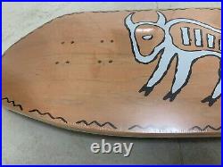 Vintage Powell Peralta Steve Saiz NOS
