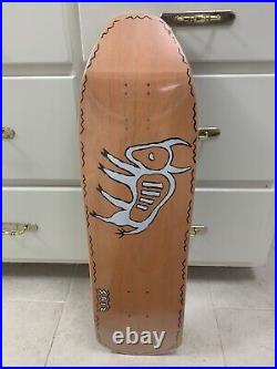 Vintage Powell Peralta Steve Saiz NOS