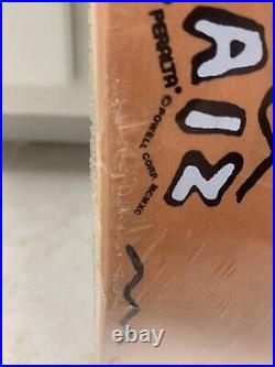 Vintage Powell Peralta Steve Saiz NOS