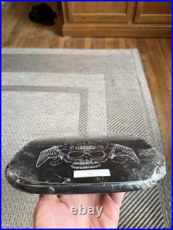 Vintage Powell Peralta Steve Saiz Skateboard Deck 1989 NOS in Plastic
