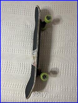 Vintage Powell Peralta Tony Hawk Skateboard OG Claw Complete Tracker Trucks