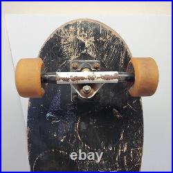 Vintage Powell Peralta Tony Hawk Street Hawk Skateboard 1989 Complete