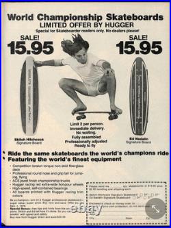 Vintage Power Paw Ed Nadalin Complete 1977