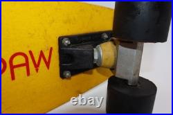 Vintage Power Paw Skateboard Speed Spring Good Condition Free Shipping