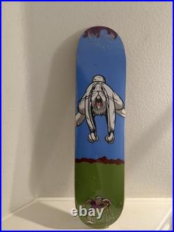 Vintage Prime Caine Gayle Skateboard BNIP ORIGINAL SHRINK WRAP HTF RARE