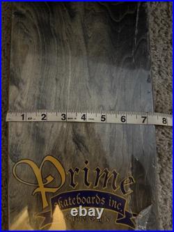 Vintage Prime Caine Gayle Skateboard BNIP ORIGINAL SHRINK WRAP HTF RARE