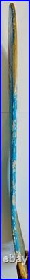 Vintage RARE 1980s Sims STAAB skateboard Mad Chemist Blue OG