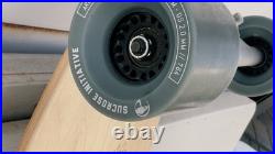 Vintage SKATEBOARD Arbor Highlands Wheel 75mm Vintage SKATEBOARD Arbor Highlands Wheel 75mm