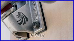 Vintage SKATEBOARD Arbor Highlands Wheel 75mm