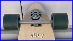 Vintage SKATEBOARD Arbor Highlands Wheel 75mm Vintage SKATEBOARD Arbor Highlands Wheel 75mm