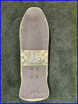 Vintage Santa Cruz, Rob Roskopp