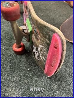 Vintage Santa Cruz, Rob Roskopp