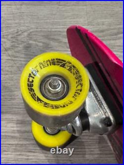 Vintage Sector 9 Essentials 76 Longboard