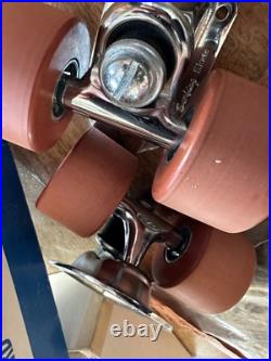 Vintage Skateboard 1960's Wheels Sets NOS Rare