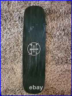 Vintage Skateboard 1991 Tony Hawk Powell Peralta Rare color NOS