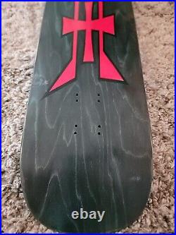 Vintage Skateboard 1991 Tony Hawk Powell Peralta Rare color NOS