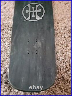 Vintage Skateboard 1991 Tony Hawk Powell Peralta Rare color NOS