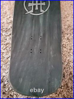 Vintage Skateboard 1991 Tony Hawk Powell Peralta Rare color NOS