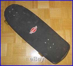 Vintage Skateboard 70s sims phase 3 composite powell peralta cubics indy stage 1
