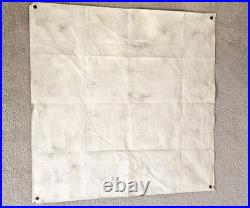 Vintage Skateboard Banner Powell Bones Ripper 1984 OG Skate Shop Poster 36 x 36