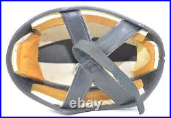 Vintage Skateboard Helmet, Sims Flyaway, 10.5 Inches L x 7 Inches Wide(inside)