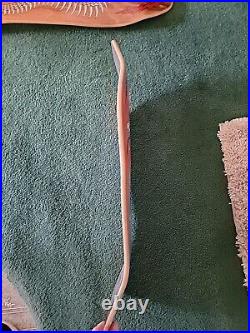 Vintage Skateboard Mike Mcgill Stinger Deck Powell Peralta