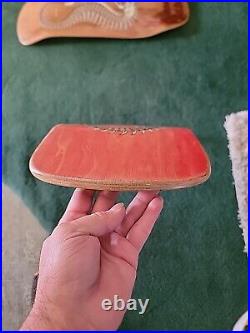Vintage Skateboard Mike Mcgill Stinger Deck Powell Peralta