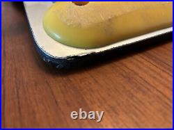 Vintage Skateboard NASH Totally Rad 1986. Rare