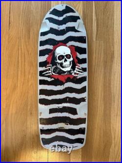 Vintage Skateboard Powell Peralta Ripper