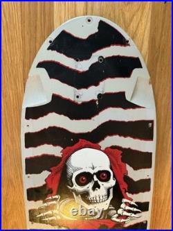 Vintage Skateboard Powell Peralta Ripper