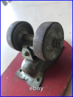Vintage Skateboard Roller Derby #10 1960's Very Rare