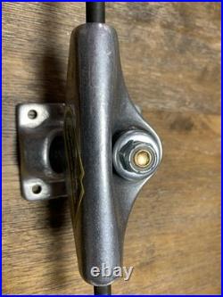 Vintage Skateboard Tracker Trucks free style 1980 Old School