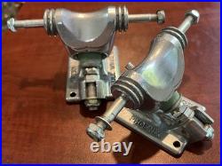 Vintage Skateboard Trucks Gull Wing Phoenix 5Axel Nos Vintage Skateboard Trucks Gull Wing Phoenix 5Axel Nos