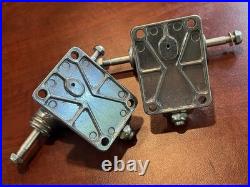 Vintage Skateboard Trucks Gull Wing Phoenix 5Axel Nos