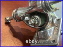 Vintage Skateboard Trucks Gull Wing Phoenix 5Axel Nos