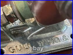 Vintage Skateboard Trucks Gull Wing Phoenix 5Axel Nos Vintage Skateboard Trucks Gull Wing Phoenix 5Axel Nos