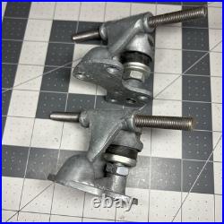 Vintage Skateboard Trucks-Stud Trucks From The 70's NOS Never Used Or Mounted