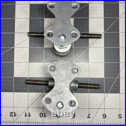 Vintage Skateboard Trucks-Stud Trucks From The 70's NOS Never Used Or Mounted