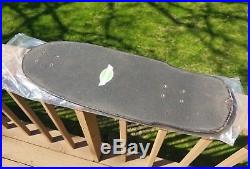 Vintage Skateboard deck Sims Dave Andrect late 70's old school cool