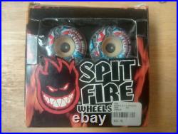 Vintage Spitfire Dustin Dollin skateboard wheels NOS