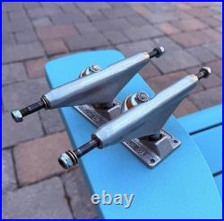 Vintage Stage 5 Independent 149 Skateboard Trucks 8.5 Axles Set of 2 USA Stamp