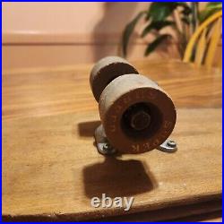 Vintage Super Surfer Skateboard Lot Of 4 Clay Wheels