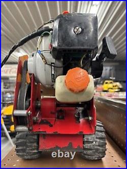 Vintage Tom Shanahan Powerboard Motorized Skateboard READ