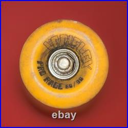 Vintage Variflex Skateboard Down Town 1980's