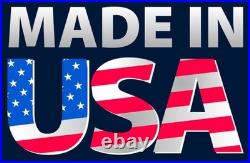 Vintage Vision Gator Skateboard Black on Black Paris Trucks