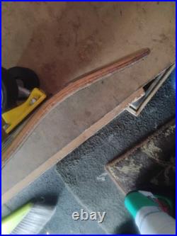 Vintage World Industries Flame-boy Wet Willy Skateboard Deck! Unique & RARE 90's Vintage World Industries Flame-boy Wet Willy Skateboard Deck! Unique & RARE 90's