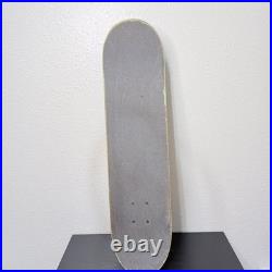 Vintage World Industries Flameboy & Wet Willy x Smurfs Skateboard Deck Rare