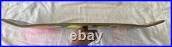 Vintage World Industries MIKE VALLELY BARNYARD FARM on BLACK DECK -NOS